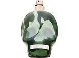 Police To Be Camouflage Edizione Speciale Eau De Toilette Spray 125Ml