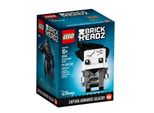 Lego® Brickheadz Capitano Armando Salazar