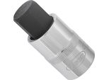 Punta Per Cacciavite ∙ V2069 ∙ Cava Quadrata Da 1/2 Pollice (12,5 Mm) ∙ Profilo Esagonale Interno ∙ Sw 17 Mm