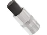 Punta Per Cacciavite ∙ V2107 ∙ Cava Quadrata Da 1/2 Pollice (12,5 Mm) ∙ Profilo Esagonale Interno ∙ Sw 14 Mm