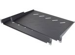 Good Connections GC-N0089 Good Connections 19" Fachboden 300 Mm 2Er Set Tiefschwarz"