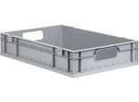 Allit 456809 Allit Box Profiplus Euroeco O612, Grigio