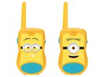I Minimos Walkie Talkie Fino A 120 M
