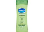 Vaseline Essential Moisture Cocoa Radiant Lotion 200Ml
