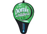 Donic SchildkrÖT Tt-Accessori Racchetta Singola Copertura Tre No Colour -