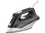 Rowenta Ferro Da Stiro A Vapore Effective 2 DX1530 Nero Bianco