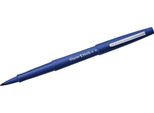 Papermate S0191013 Paper Mate Faserschreiber Flair B 12 StüCk Blau
