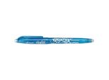 Pilot BL-FR5-LB Rullo Colorato Frixion Ball 0,5 - 0,3 Mm, Hellblau, Radierbar