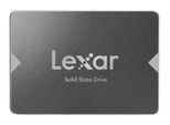 Lexar NS100 2.5" 128 Gb Serial Ata Iii"