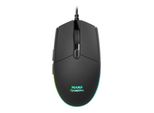 Mouse Ottico Mars Gaming Mmg 3200 Dpi Nero