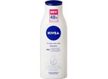 Nivea 56352 Nivea Express Bodylotion 400 Ml