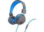 Cuffie Jlab Jbuddies Studio Per Bambini, Blu
