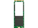 Transcend 32 Gb SATA3 M.2 2260 Ssd B+M Key Mlc