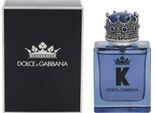 Dolce Gabbana - K By Dolce Gabbana Eau De Parfum Edp 50Ml