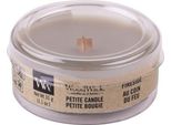 Candela Profumata Woodwick Fireside Petite 31 G