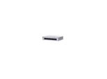 Cisco CBS110 - Non Gestito - L2 - Gigabit Ethernet (10/100/1000) - Full Duplex