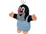 Talpa 27 Cm Pantaloni, Pupazzo A Mano