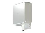 Insys Icom - Antenna - Da Esterno - In Lamiera - Per Telefoni Cellulari - 5 Dbi (Per 1710 - 2170 Mhz)
