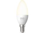 Philips By Signify Philips Hue White Candle - Lampadina Intelligente E14