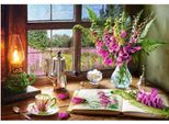 Castorland Puzzle Di Nature Morte Floreali 1000 Pezzi