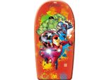 Bodyboard Dei Vendicatori