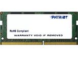 Patriot/So-Dimm Ddr4/8Gb/2666Mhz/Cl19/1X8Gb