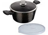 Berlinger Haus 28Cm Titan Cook Bh-6573 Primal Gloss