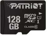Patriot Lx Series Microsdhc 128GB Class 10 UHS-I