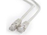 Gembird Gembird PP6U-30M Cavo Di Rete Grigio Cat6 U/Utp (Utp)