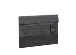 Rivacase 8802 Black Mel. Rivacase 8802 Black Macbook Pro/Air 13 Sleeve