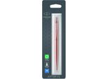 Parker 2122759 Parker Kugelschreiber Jotter Xl Monochr.Prem.RoséGd. Bl. M Blister