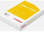 Canon 97005617 Yellow Label Normal Papier, A4, 1.000 Blatt 80G