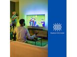 Philips TAB8205/10 Philips TAB8205/10 Soundbar 200 W