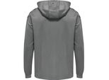 Hummel Hmlcore Xk Poly Zip Hood Sweat