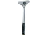 Wonday BCU550182 Wonday Schaber Mit Langem Stiel, Breite: 100 Mm