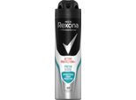 Rexona | Antitraspirante - 150 Ml - Per Uomo - Men Active Protection+ - In Spray - Motionsense