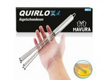 Quirlox Frullini Sbattitori Palle Frullino Frullino Spirale Frullino In Acciaio Inox
