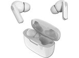 2GO 797301 2GO Bluetooth Headset "Tws Dynamic"" - Weiß"