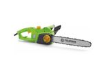 Motosega Fieldmann Fzp 2005-E 2000 W Verde