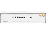 Hewlett Packard Enterprise Aruba Instant On 1430 5G Unmanaged L2 Gigabit Ethernet (10/100/1000) Bianco