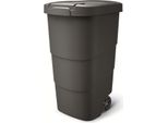 Prosperplast Wheeler 110 L Antracite