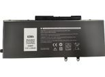 Coreparts MBXDE-BA0201 Notebook-Ersatzteil Akku (MBXDE-BA0201)