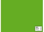 Carta Colorata Apli A2+ 170 G - Verde Erba - 25 Pz