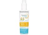 Bioderma Photoderm Pediatrics Spray SPF50+ 200Ml