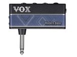 Amplificatore Per Basso Per Cuffie Vox Amplug 3 Modern Bass