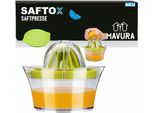 Saftox Spremiagrumi Spremiagrumi Arancia Spremiagrumi Limone Manuale Spremiagrumi Arancia Limone