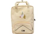 Zaino Trixie - Grande Zaino Per La Scuola Mrs Unicorn - Idrorepellente E Sostenibile
