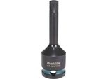 Makita Punta Per Cacciavite T50, 78 Mm, 1/2" T50 - 78 Mm - 1/2"""