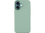 Cover Epico Mag+ Silicone Pro Per Iphone 16 - Verde Menta