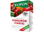 Concime Per Pomodori E Peperoni Biopon 1KG